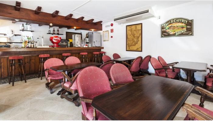 Hotel Globales Simar poza 4