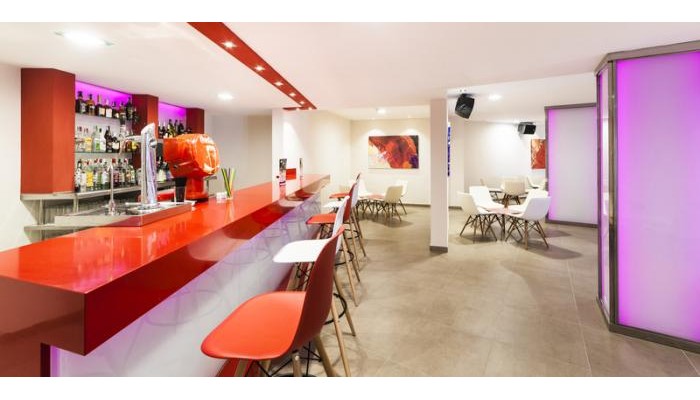 Hotel Globales Simar poza 6