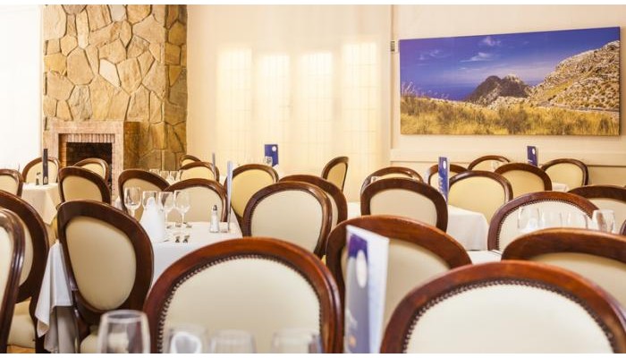 Hotel Globales Simar poza 0