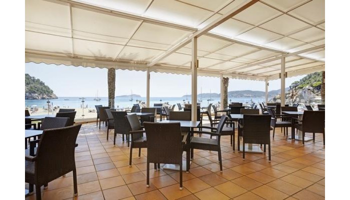 Hotel Grupotel Imperio Playa poza 7