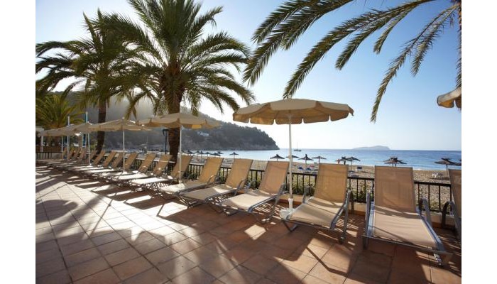 Hotel Grupotel Imperio Playa poza 8