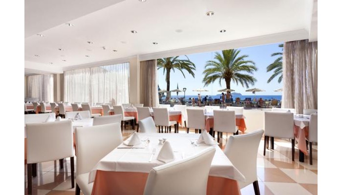 Hotel Grupotel Imperio Playa poza 0