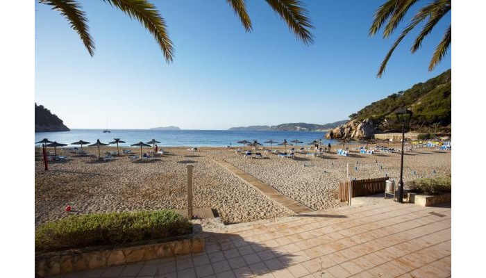 Hotel Grupotel Imperio Playa poza 5