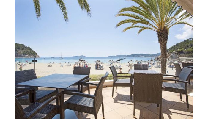 Hotel Grupotel Imperio Playa poza 6