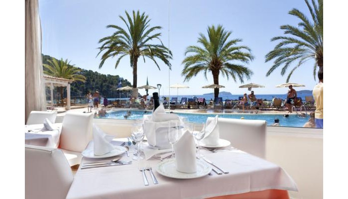 Hotel Grupotel Imperio Playa poza 4