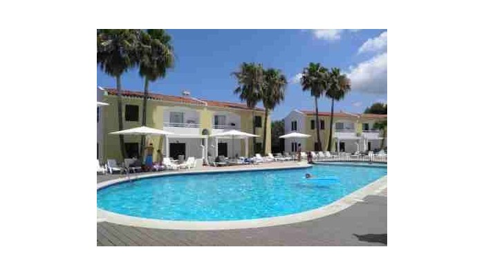 Hotel Cales De Ponent poza 4