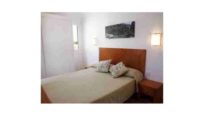 Hotel Cales De Ponent poza 2