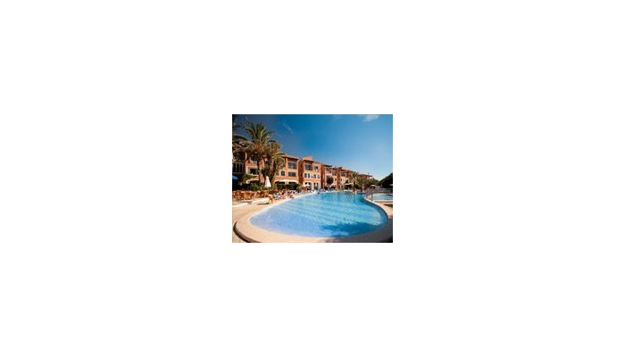 Vacances Menorca Resort poza 1