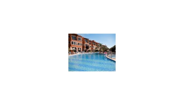 Vacances Menorca Resort poza 0