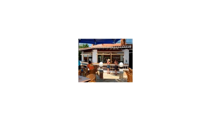 Vacances Menorca Resort poza 3