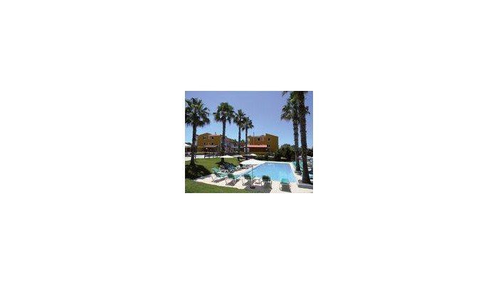 Vacances Menorca Resort poza 2