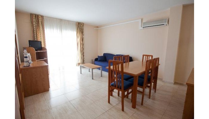 Evenia Platjamar Hotel poza 0