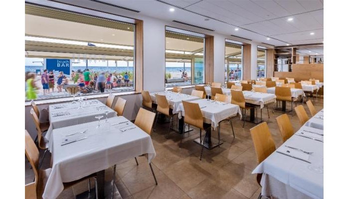 Hotel 4r Miramar Calafell poza 1