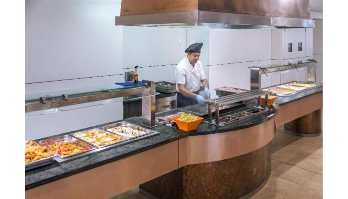 Hotel 4r Miramar Calafell poza 2