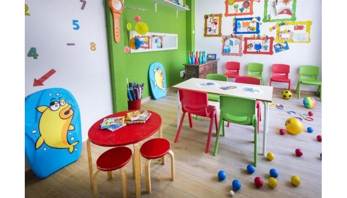 Hotel 4r Miramar Calafell poza 6