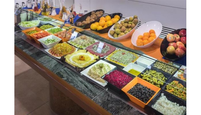 Hotel 4r Miramar Calafell poza 3