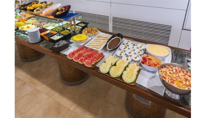 Hotel 4r Miramar Calafell poza 5