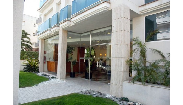 Hotel Evenia Platja Mar Boutique poza 1