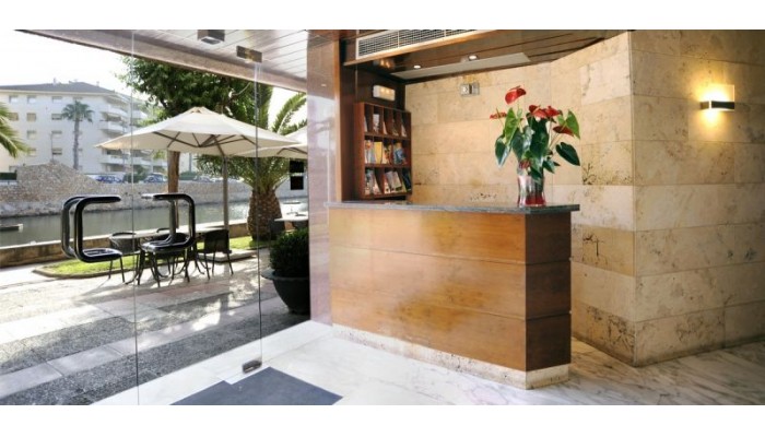 Hotel Kursaal poza 1