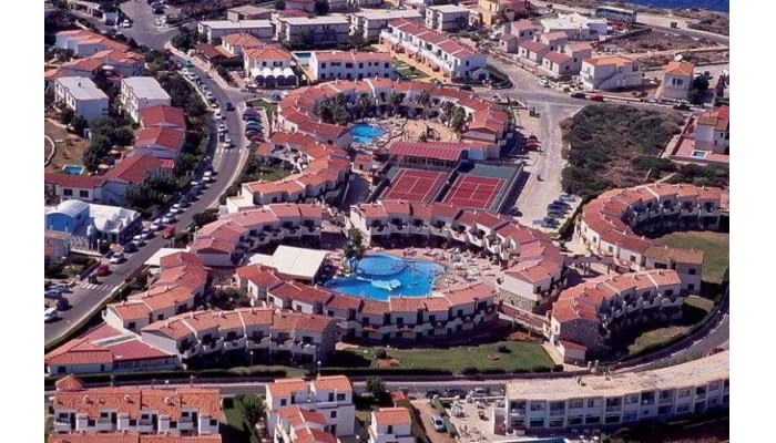 Hotel Los Lentiscos poza 0