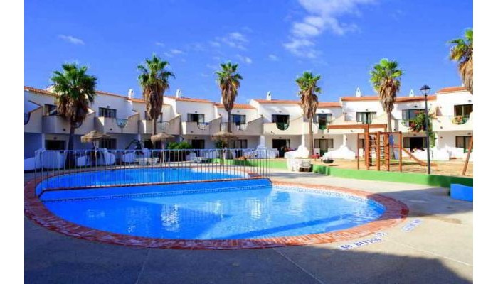 Hotel Los Lentiscos poza 8