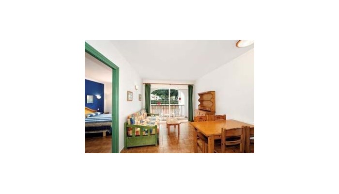 Hotel Vista Blanes Apartamentos poza 3