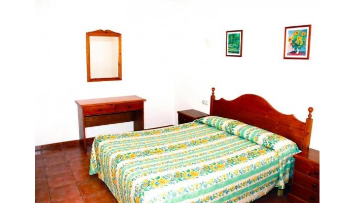 Hotel Vista Picas poza 9