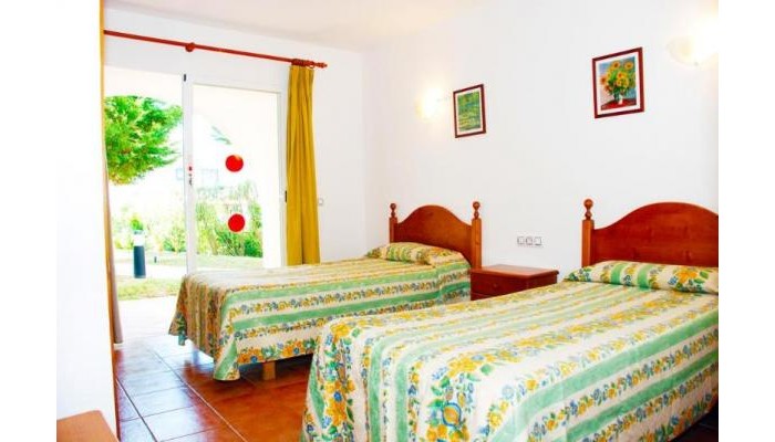 Hotel Vista Picas poza 8