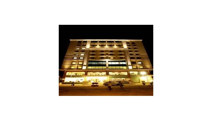 Hotel De Sovrani poza 0