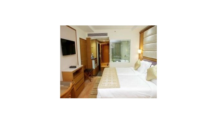 Hotel De Sovrani poza 2