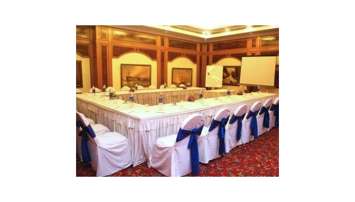 Hotel Floatel poza 10