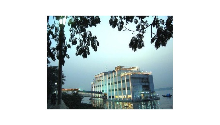 Hotel Floatel poza 0