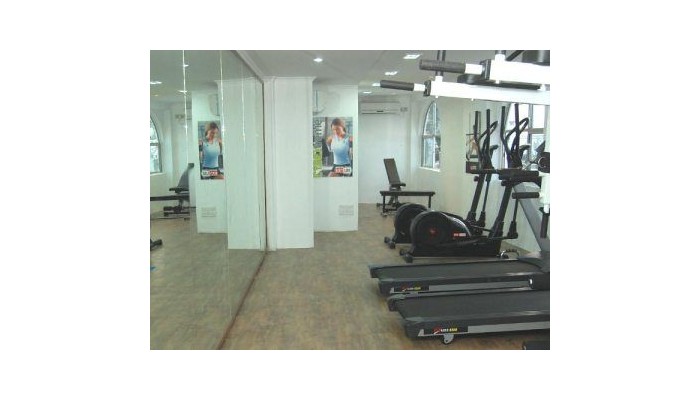 Hotel Floatel poza 9