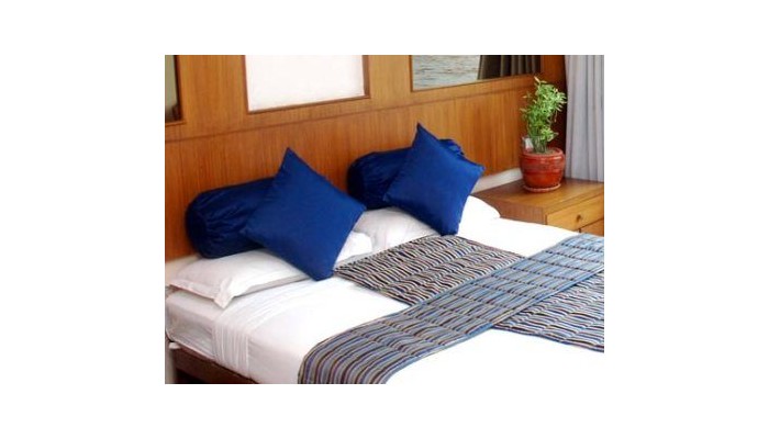 Hotel Floatel poza 4