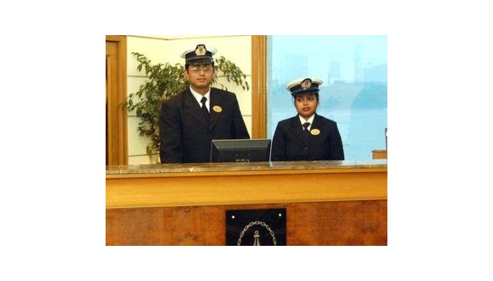 Hotel Floatel poza 3