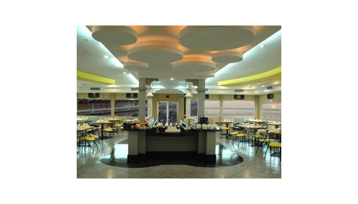 Hotel Floatel poza 8