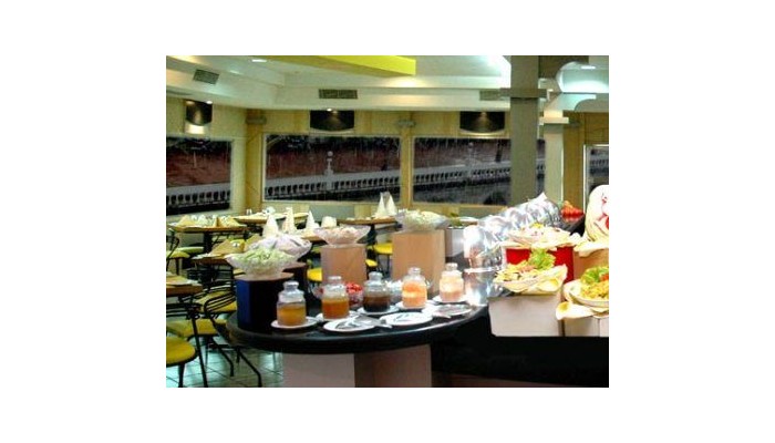 Hotel Floatel poza 7