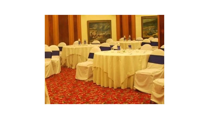 Hotel Floatel poza 11