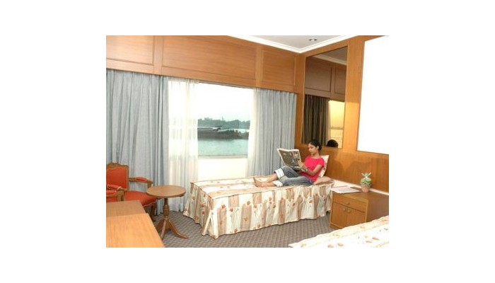 Hotel Floatel poza 6