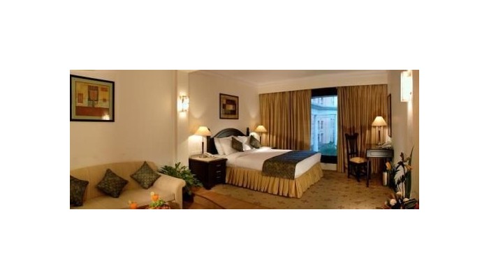 Hotel Fortune Park Panchwati Kolkata poza 4