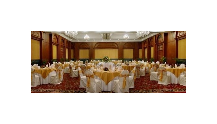 Hotel Fortune Park Panchwati Kolkata poza 5