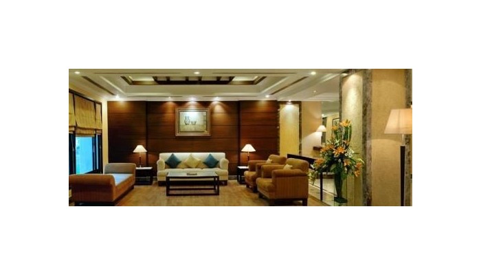 Hotel Fortune Park Panchwati Kolkata poza 2