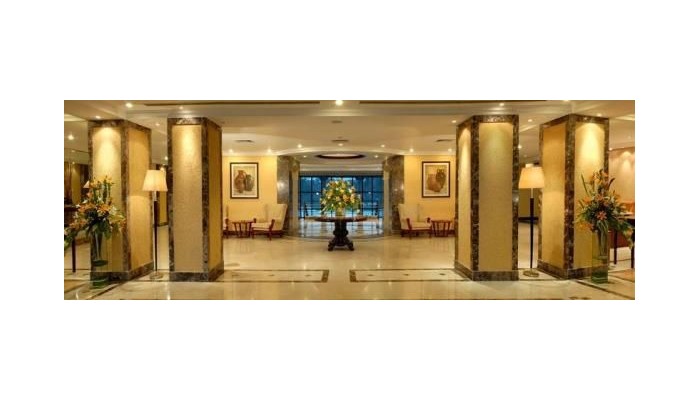 Hotel Fortune Park Panchwati Kolkata poza 7