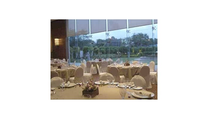 Hotel Hyatt Regency poza 4