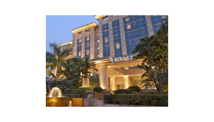 Hotel Hyatt Regency poza 5