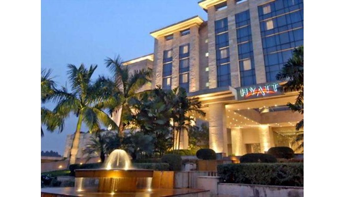 Hotel Hyatt Regency poza 9