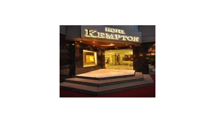 Hotel Kempton poza 3