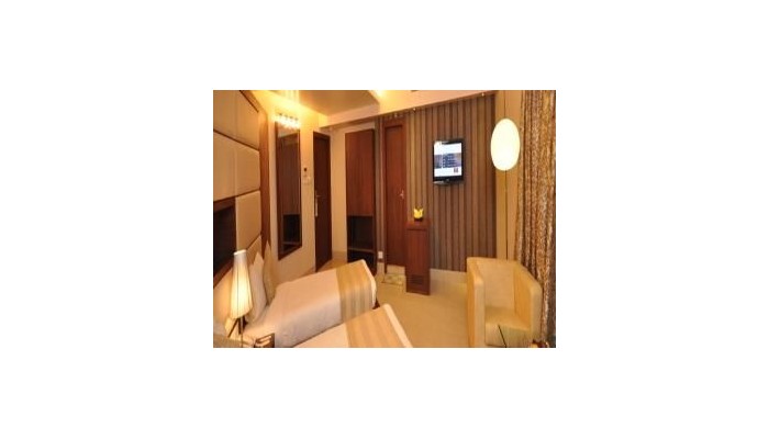 Hotel Kempton poza 2