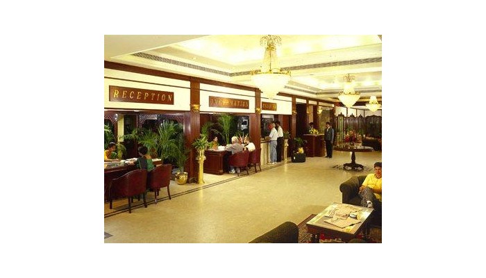 Hotel Kenilworth poza 2