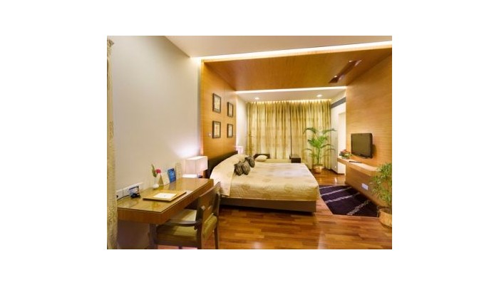 Hotel Kenilworth poza 4